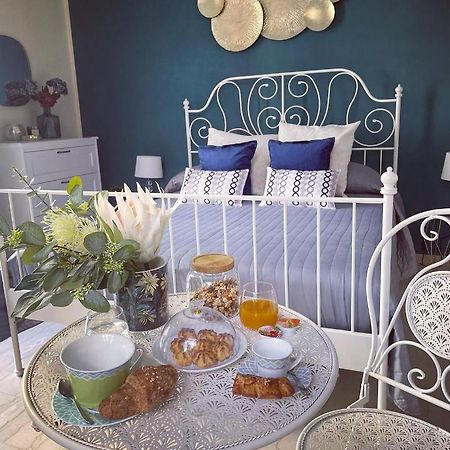 B&B Elegant Lena Salerno Dış mekan fotoğraf
