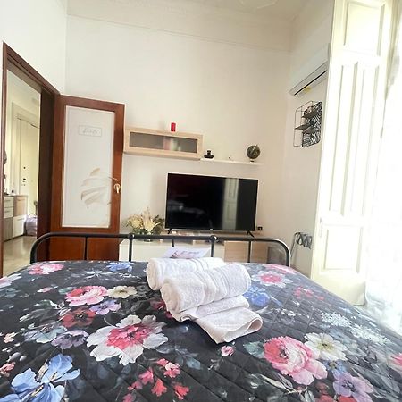 B&B Elegant Lena Salerno Dış mekan fotoğraf